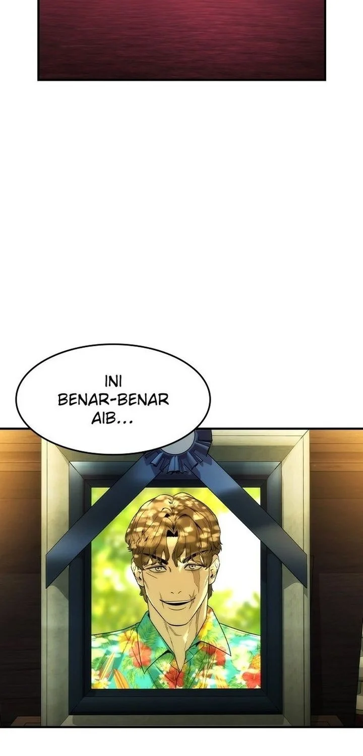 The Childe Chapter 77 Gambar 16