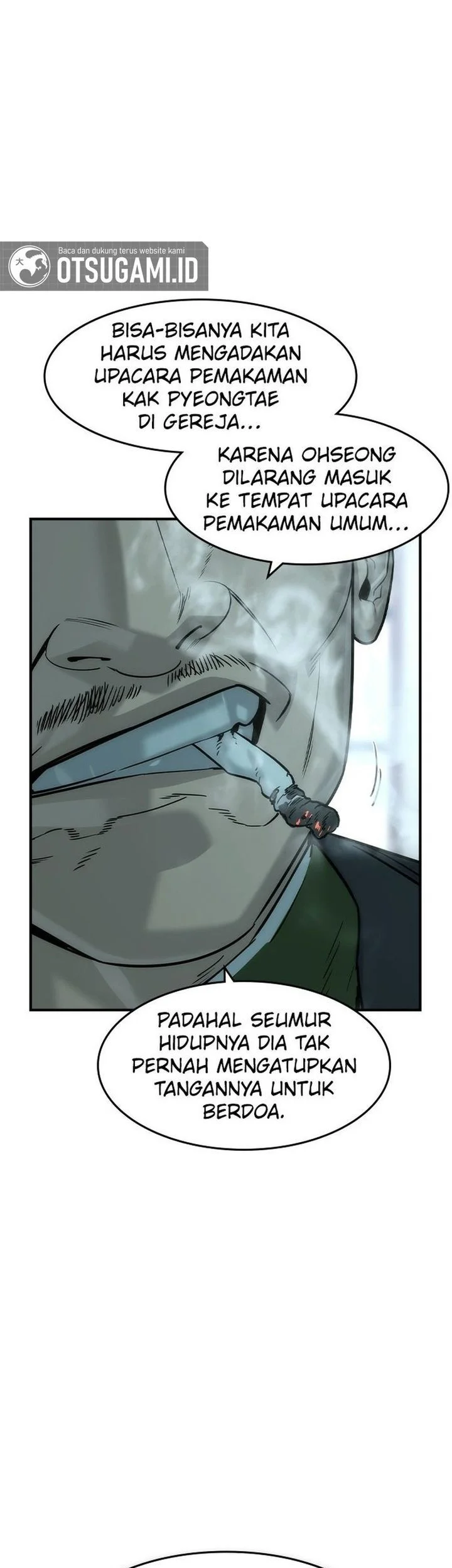 The Childe Chapter 77 Gambar 17