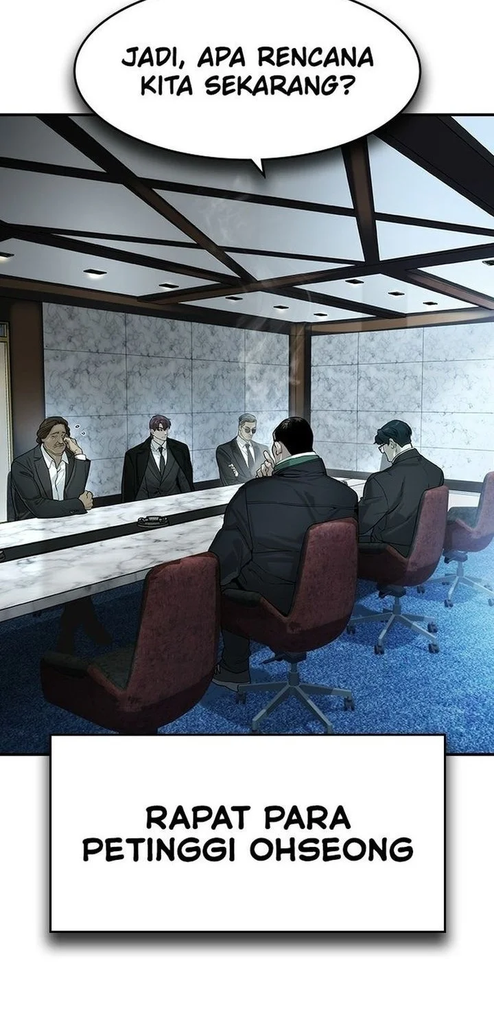 The Childe Chapter 77 Gambar 18