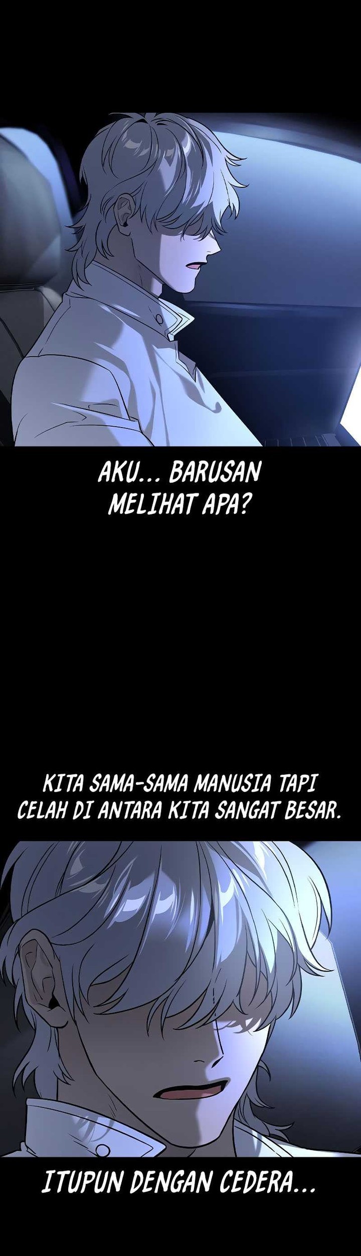 The Childe Chapter 8 Gambar 19