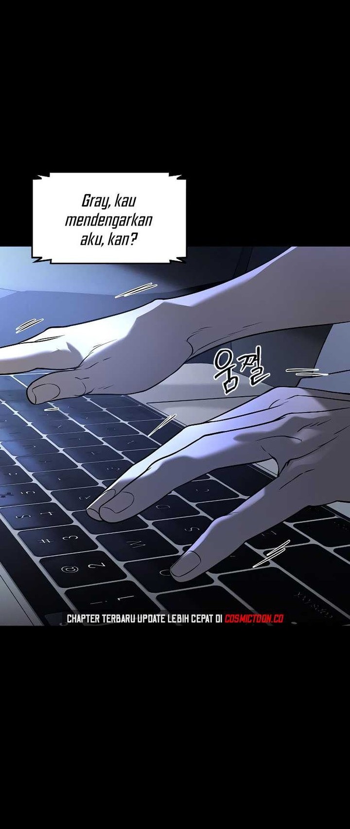 The Childe Chapter 8 Gambar 20