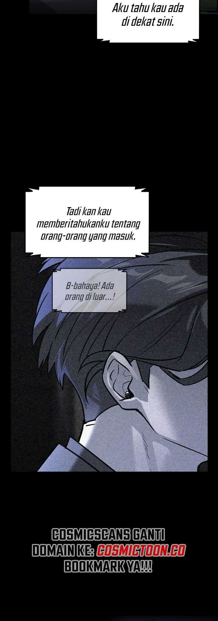 The Childe Chapter 8 Gambar 22