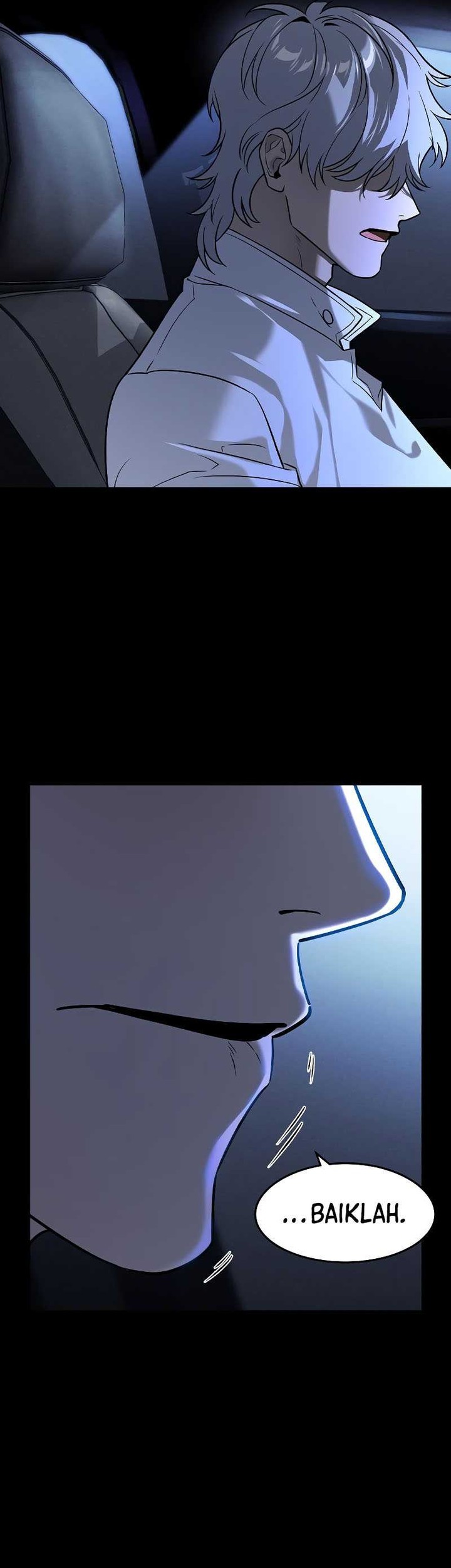 The Childe Chapter 8 Gambar 23