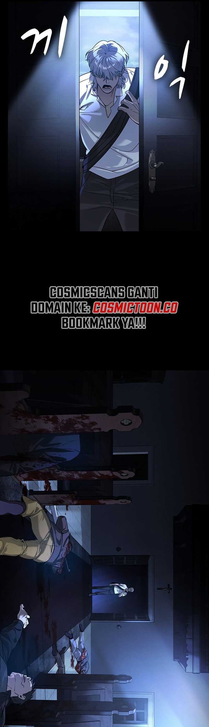 The Childe Chapter 8 Gambar 25