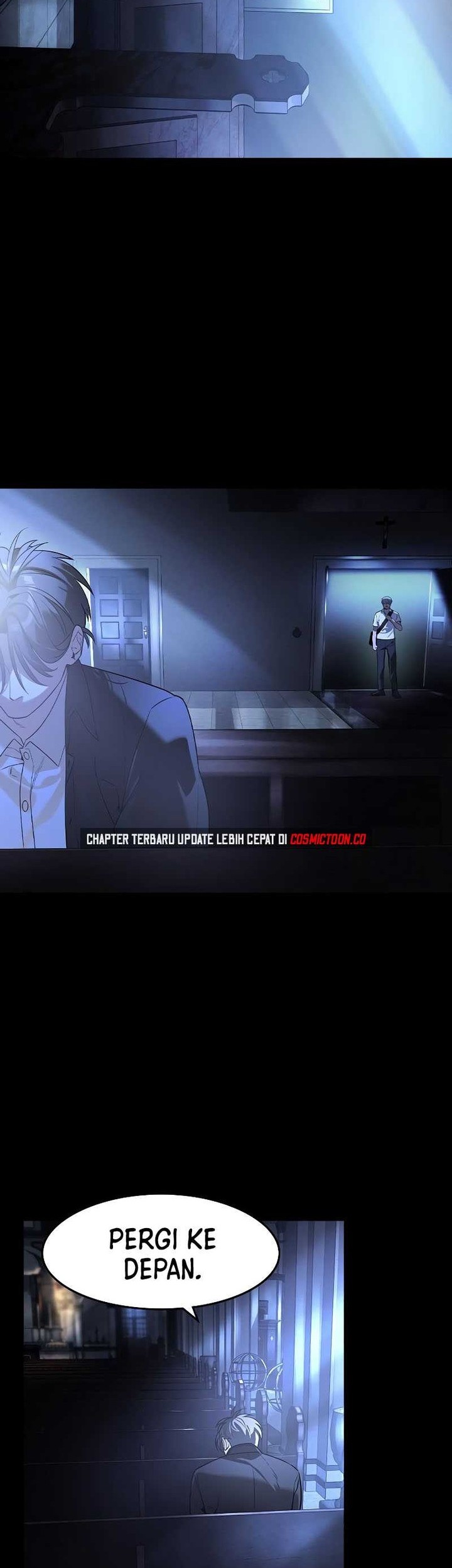 The Childe Chapter 8 Gambar 26