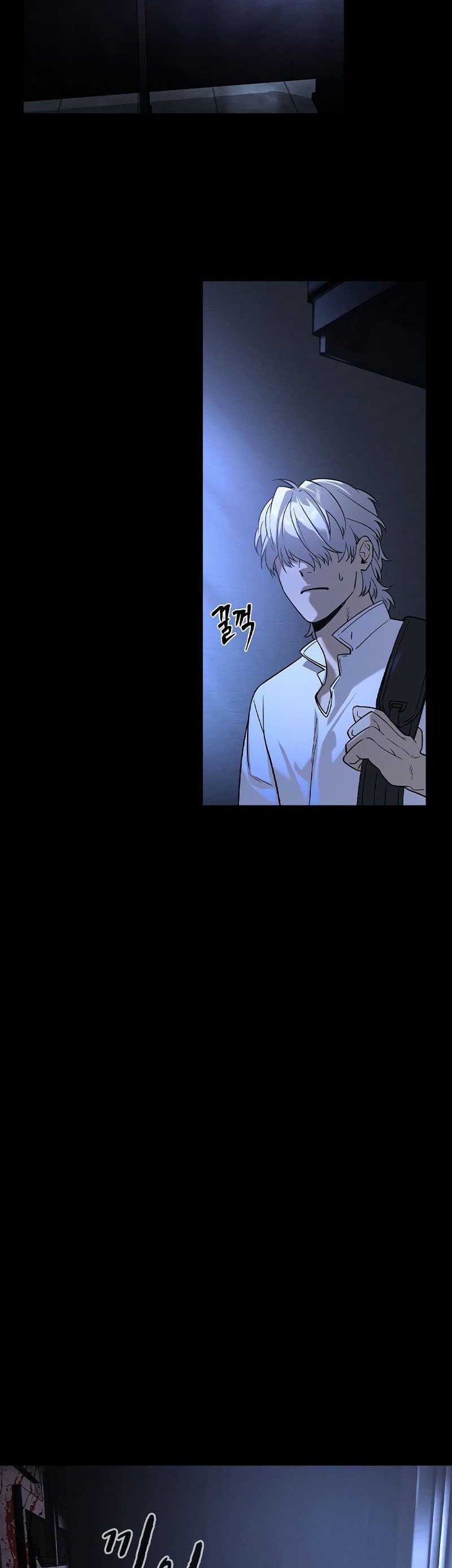 The Childe Chapter 8 Gambar 27