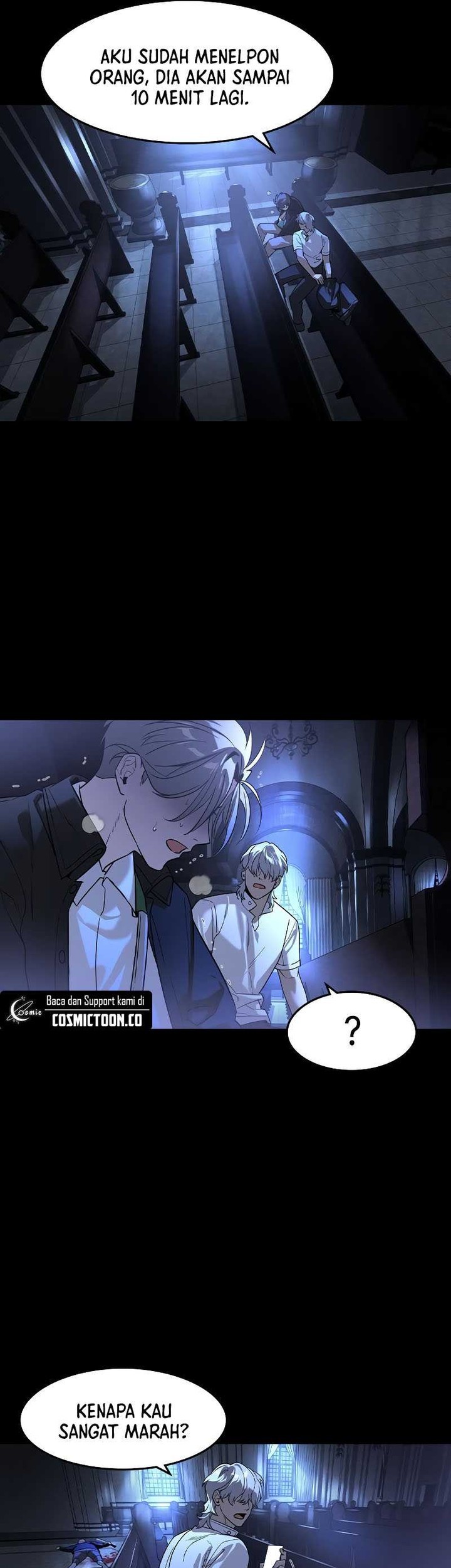The Childe Chapter 8 Gambar 29