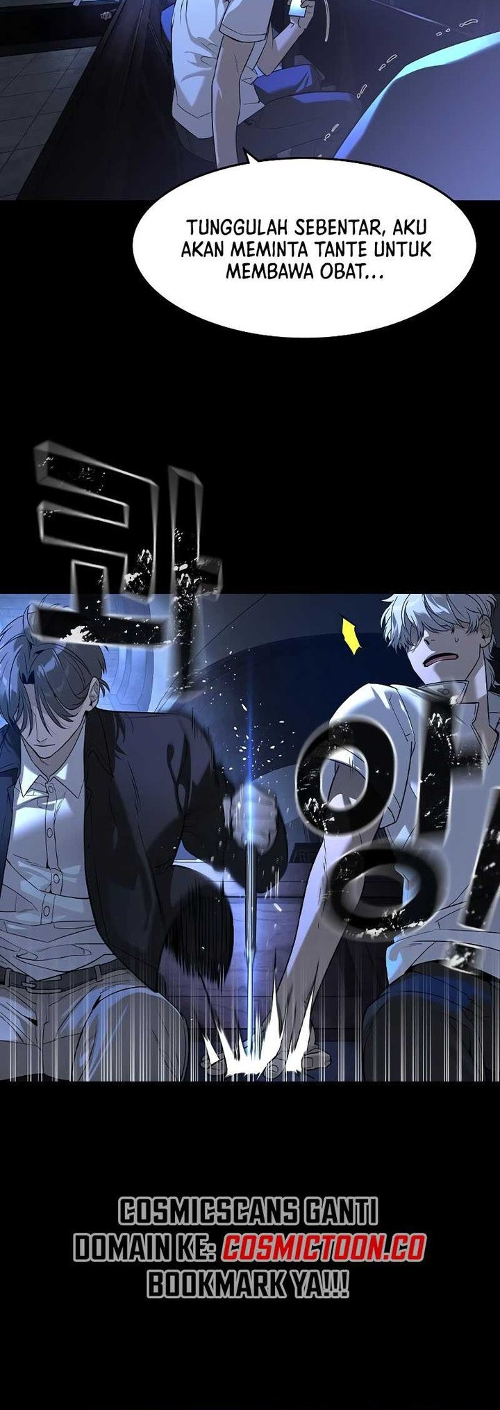 The Childe Chapter 8 Gambar 30