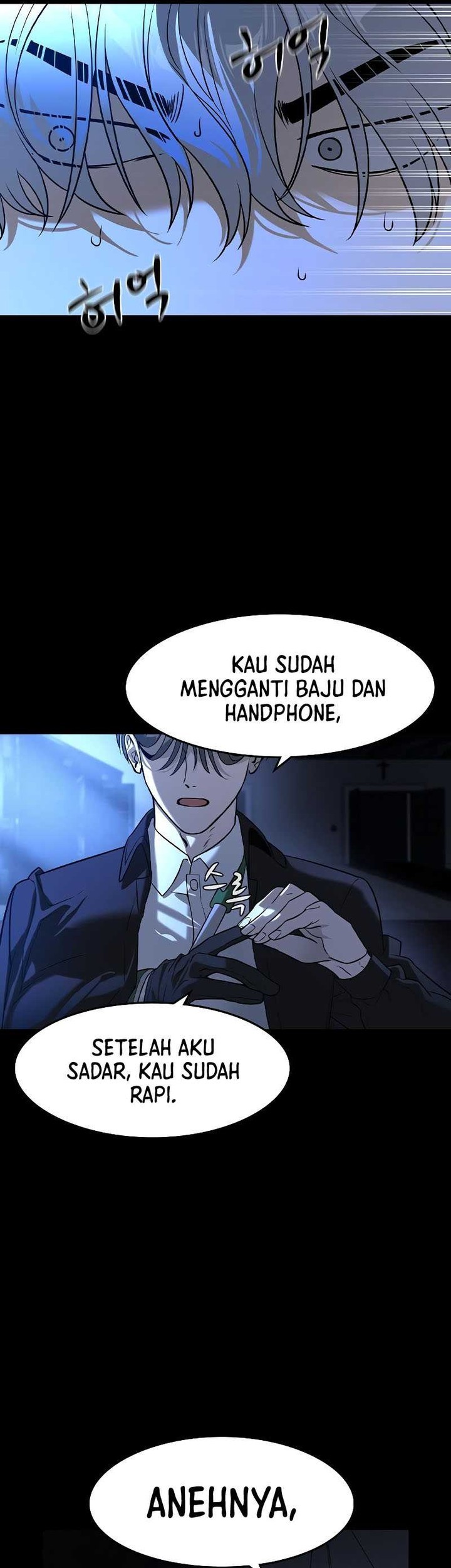 The Childe Chapter 8 Gambar 31