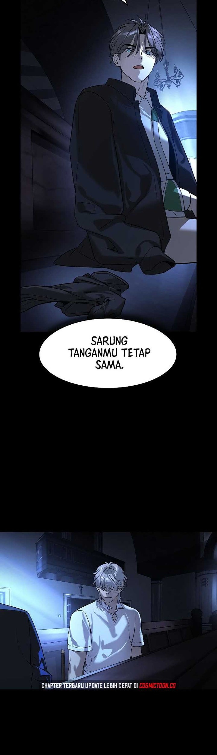 The Childe Chapter 8 Gambar 32