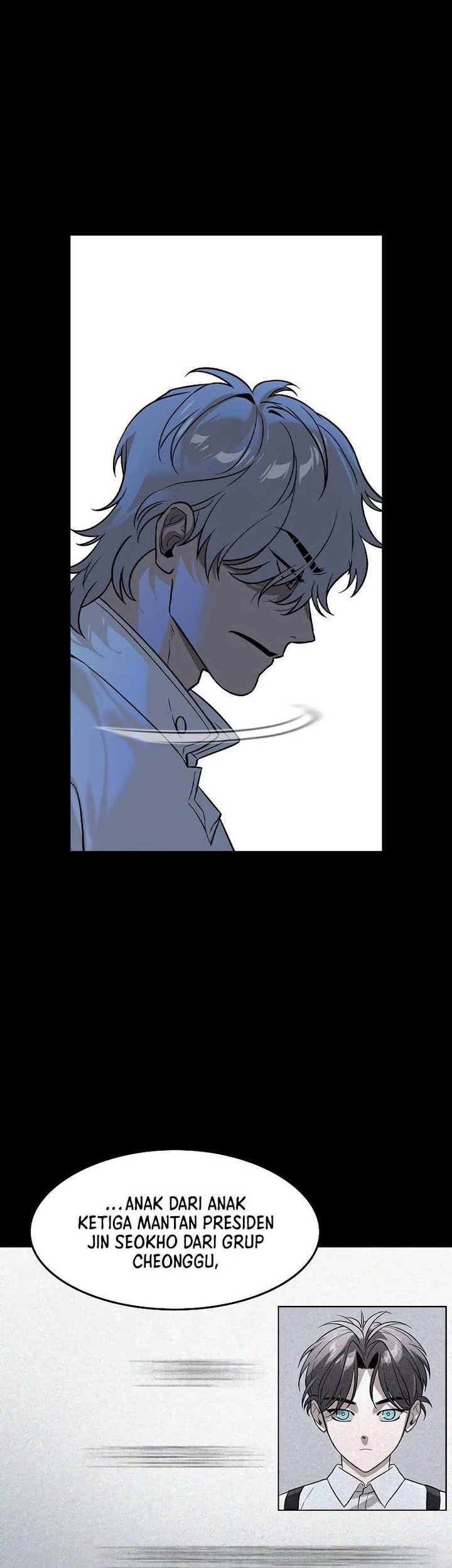 The Childe Chapter 8 Gambar 34