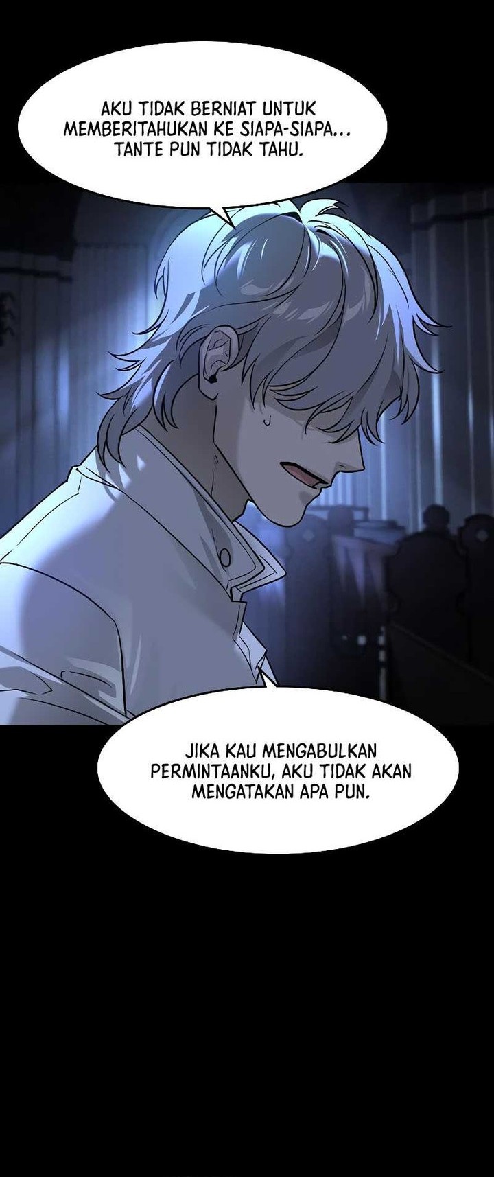 The Childe Chapter 8 Gambar 36