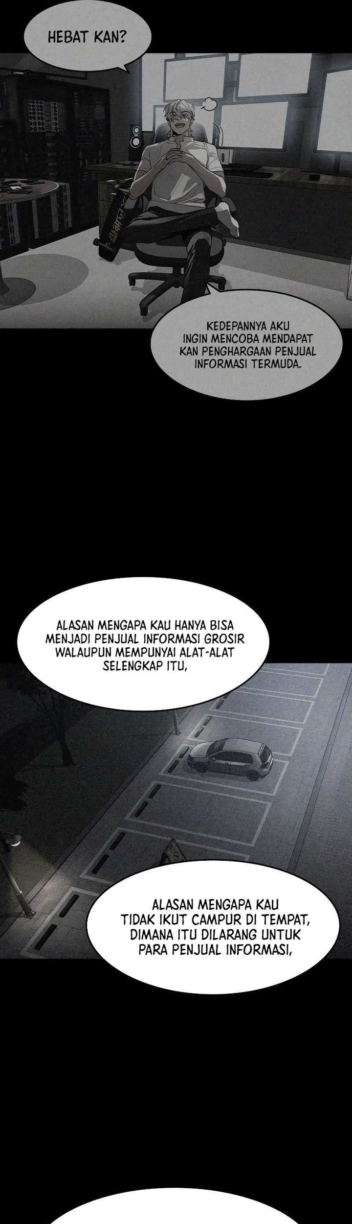 The Childe Chapter 8 Gambar 39