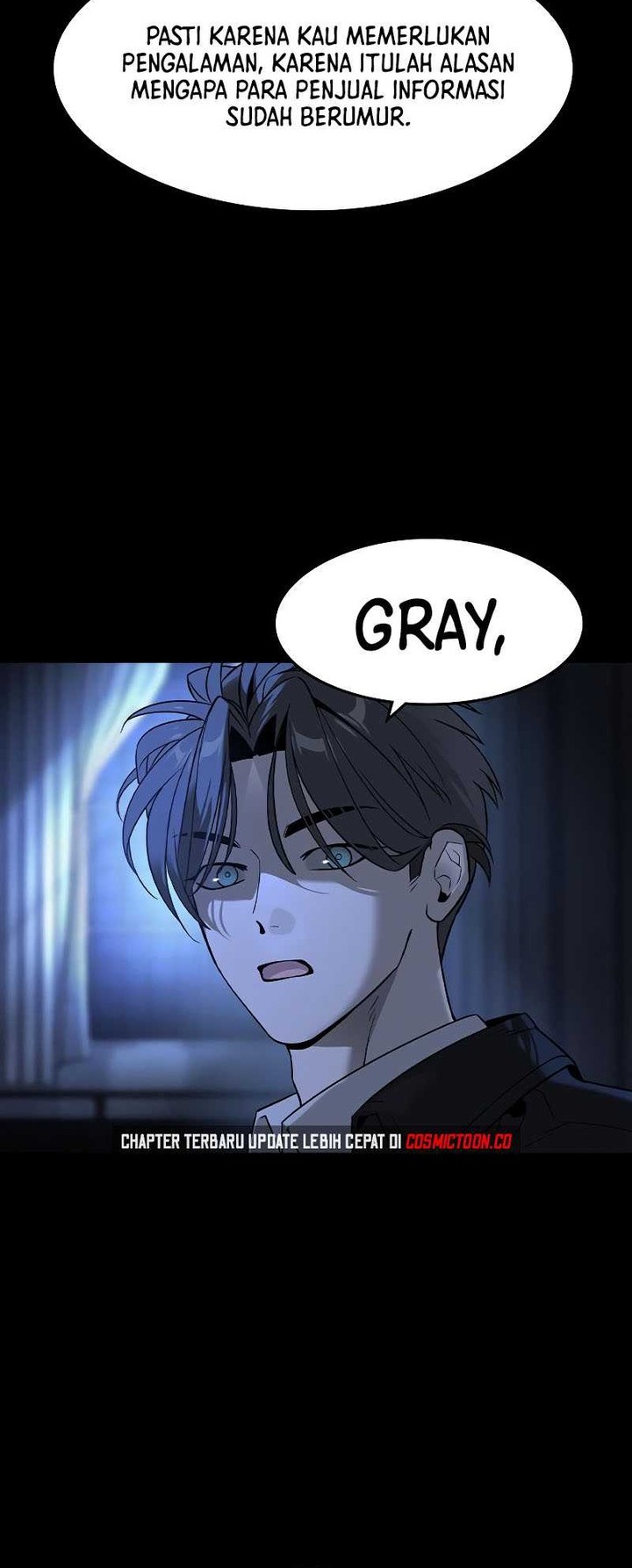 The Childe Chapter 8 Gambar 40