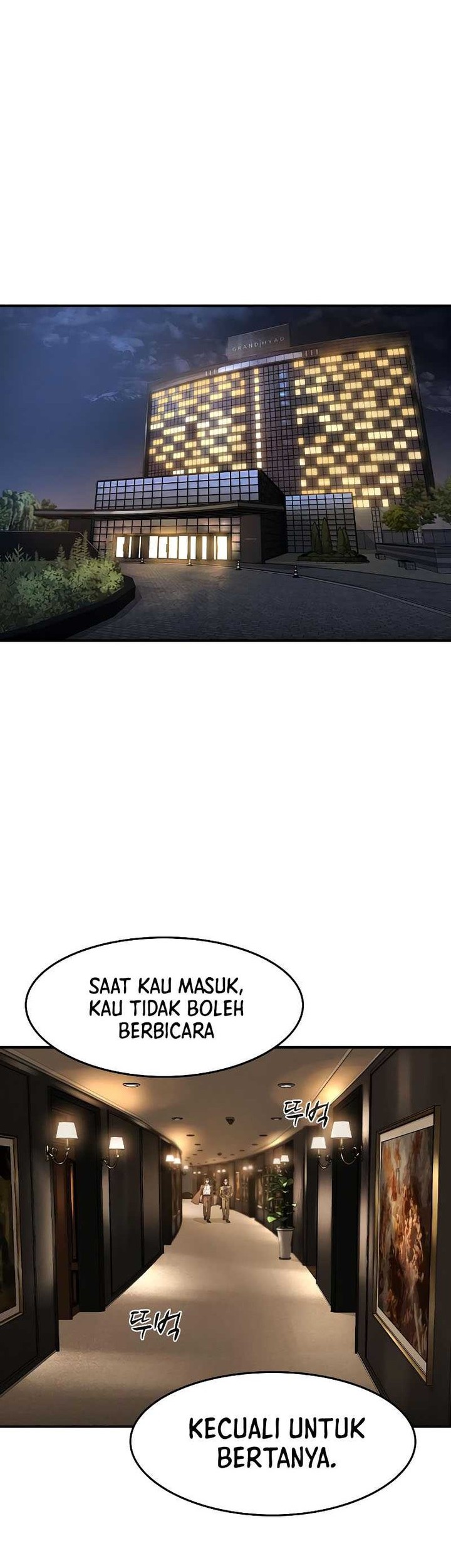 The Childe Chapter 8 Gambar 42
