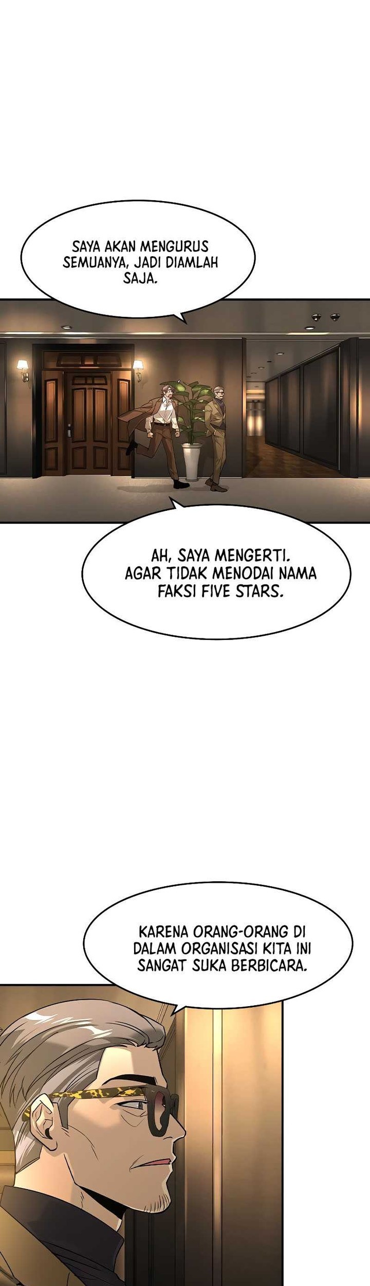 The Childe Chapter 8 Gambar 43