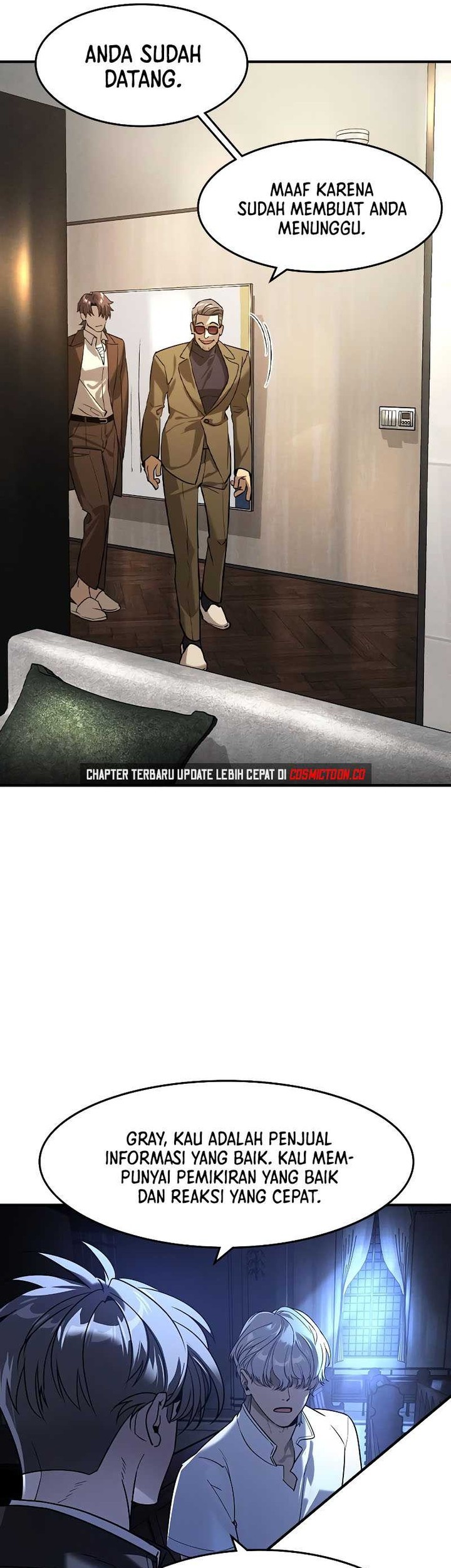 The Childe Chapter 8 Gambar 45