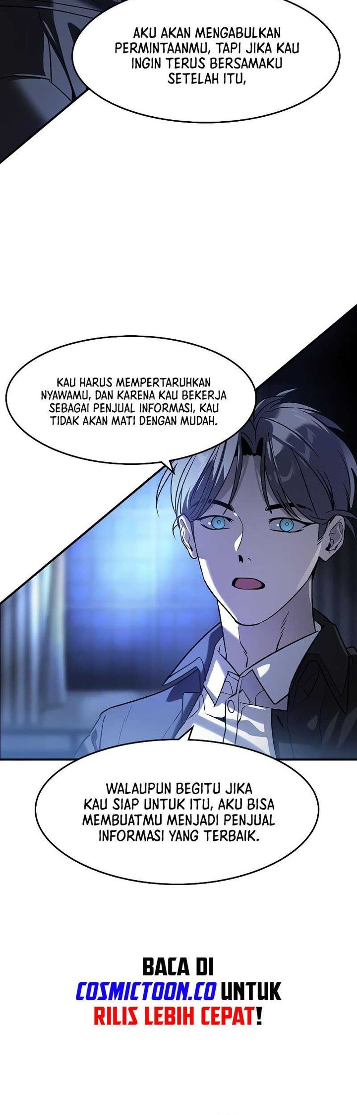 The Childe Chapter 8 Gambar 46
