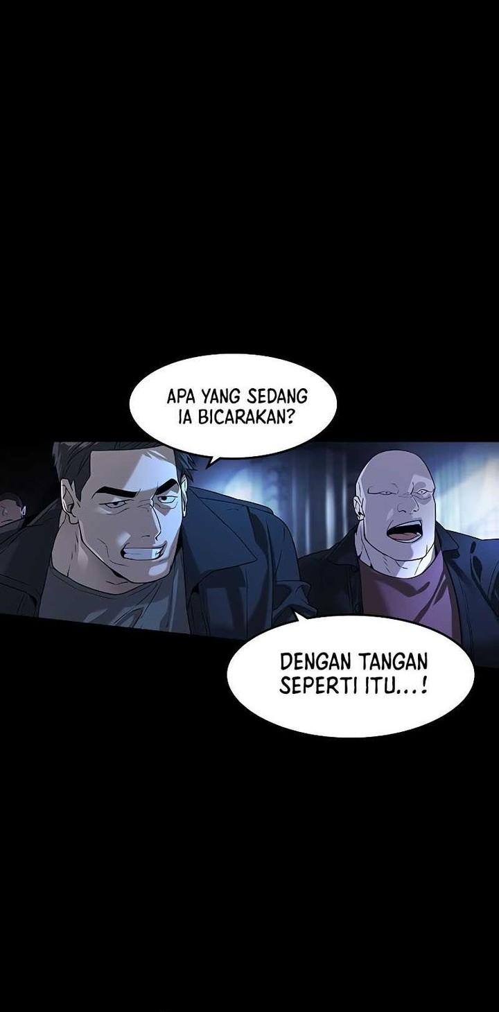 The Childe Chapter 8 Gambar 4
