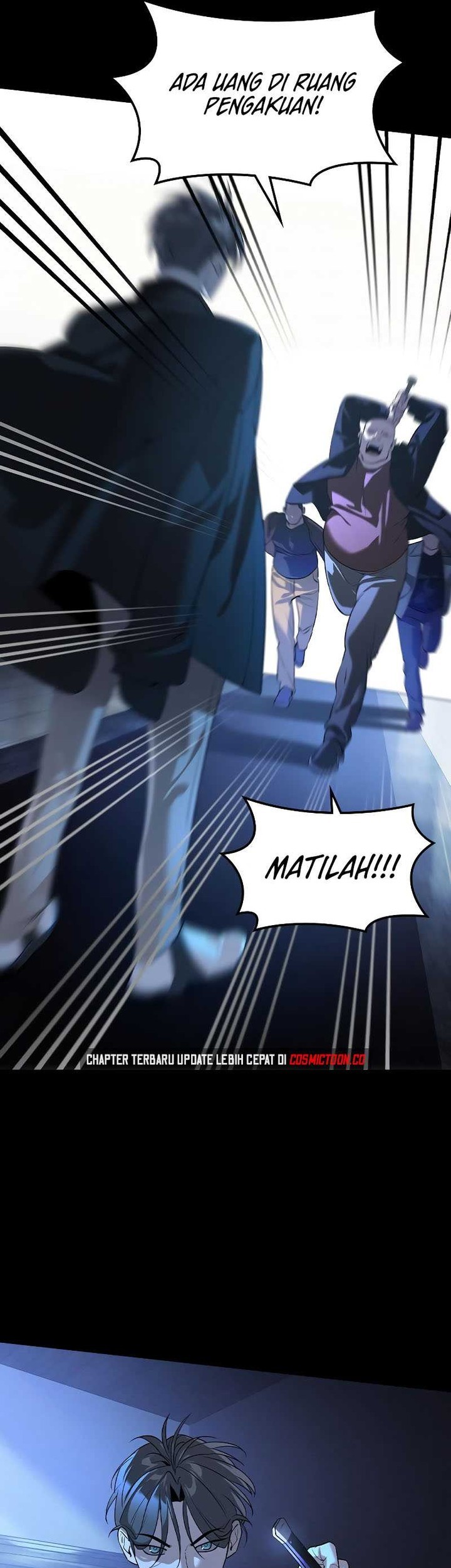 The Childe Chapter 8 Gambar 5