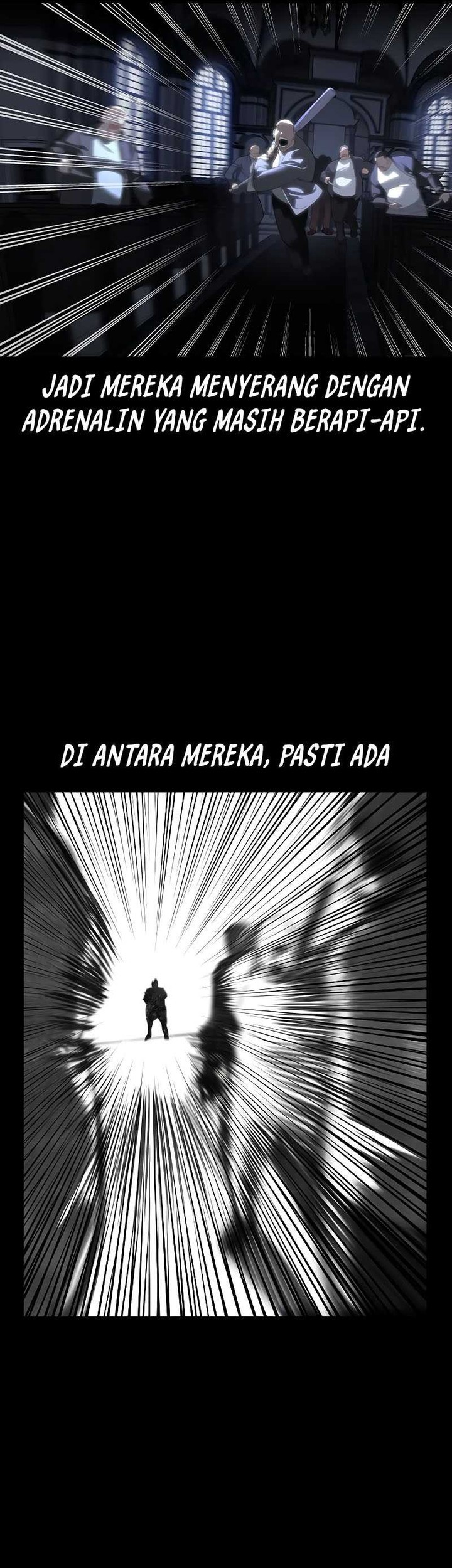 The Childe Chapter 8 Gambar 11