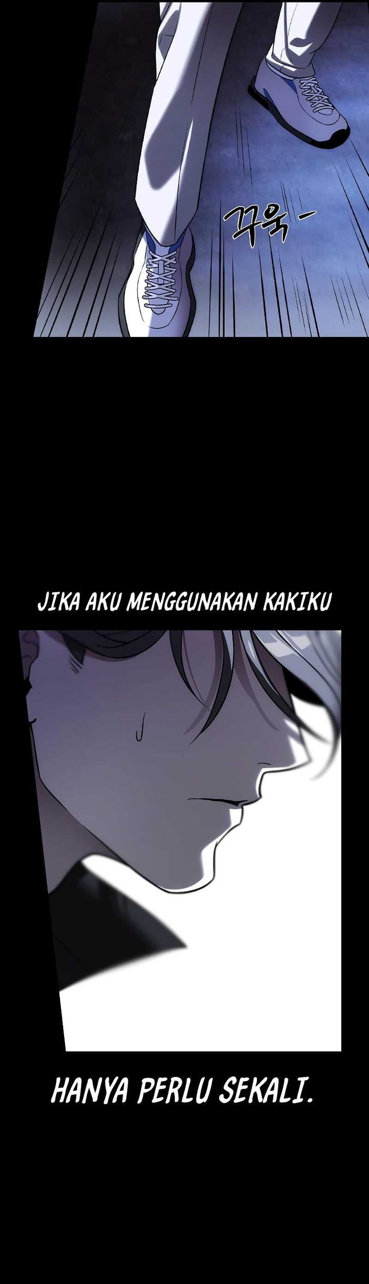 The Childe Chapter 8 Gambar 13
