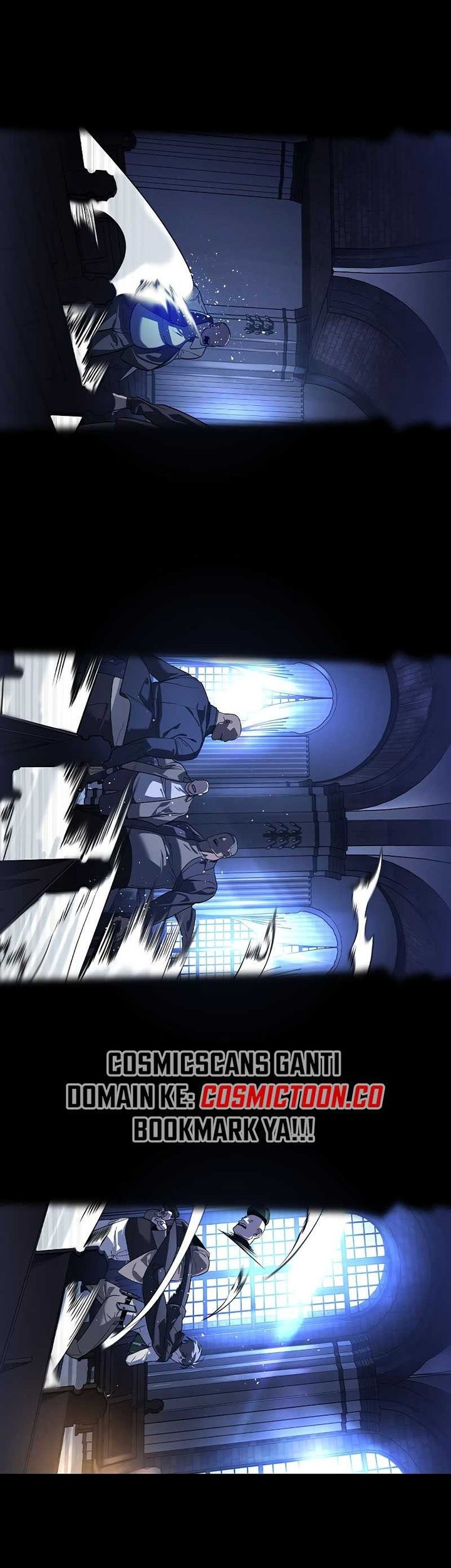 The Childe Chapter 8 Gambar 14