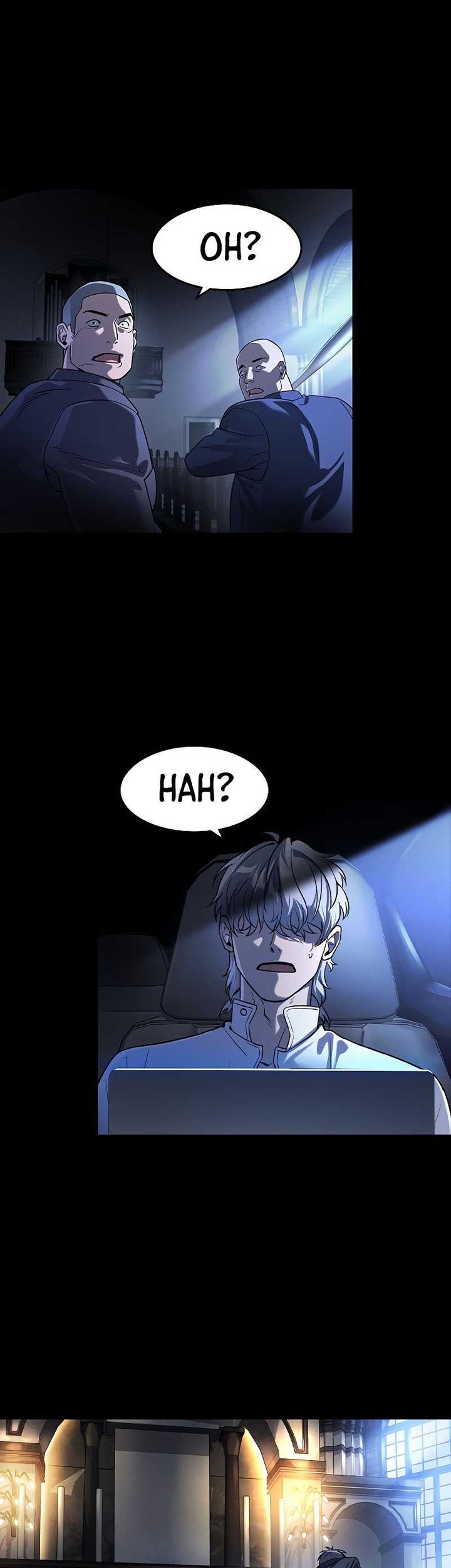 The Childe Chapter 8 Gambar 15