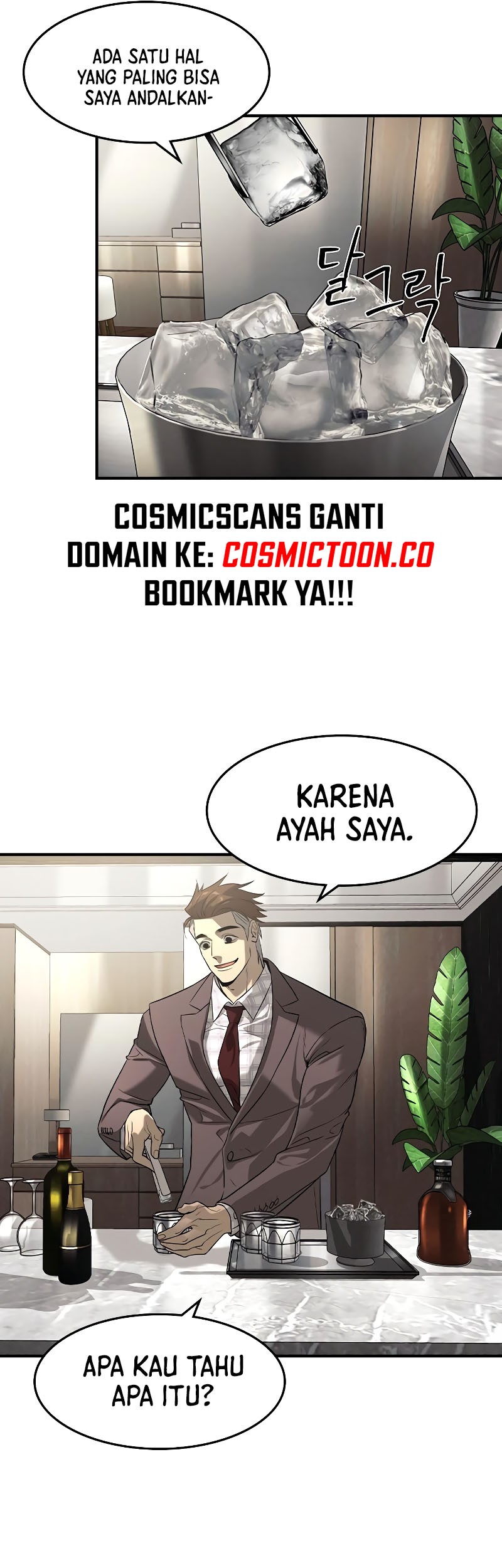 The Childe Chapter 9 Gambar 60
