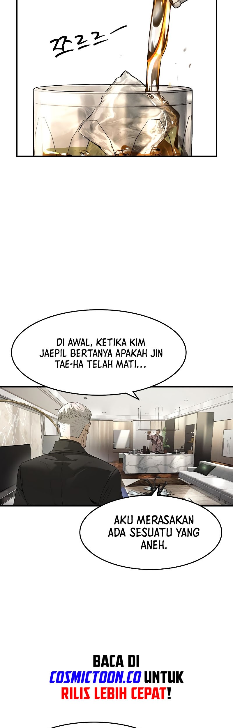 The Childe Chapter 9 Gambar 62