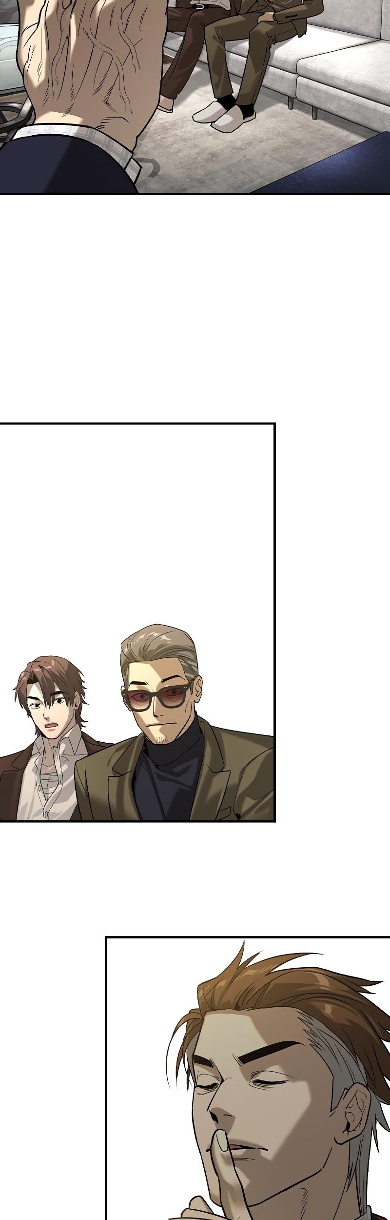 The Childe Chapter 9 Gambar 3