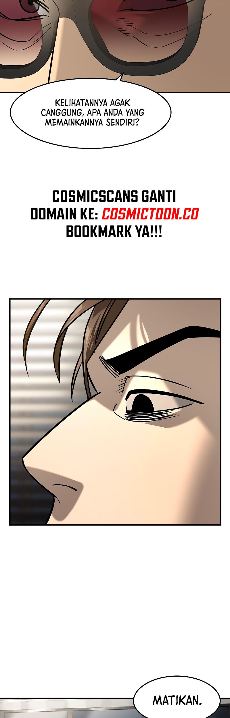 The Childe Chapter 9 Gambar 9