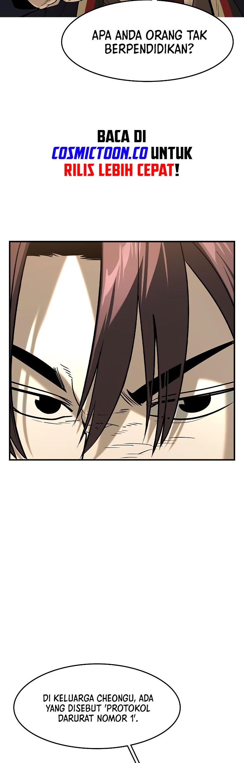 The Childe Chapter 9 Gambar 15