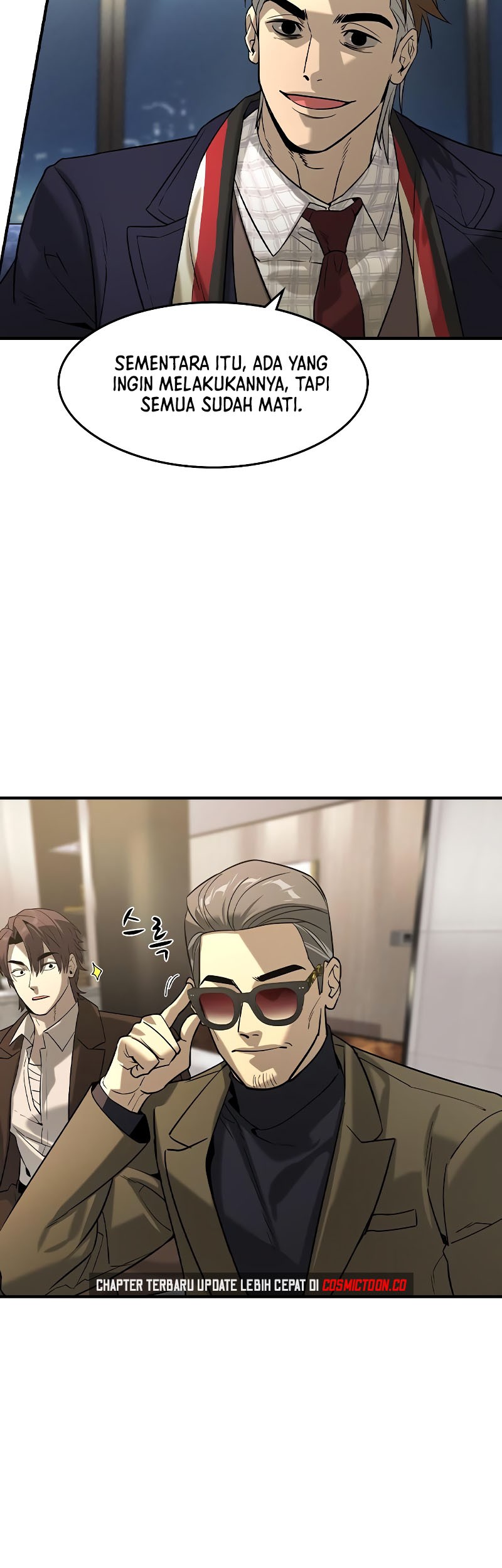 The Childe Chapter 9 Gambar 23