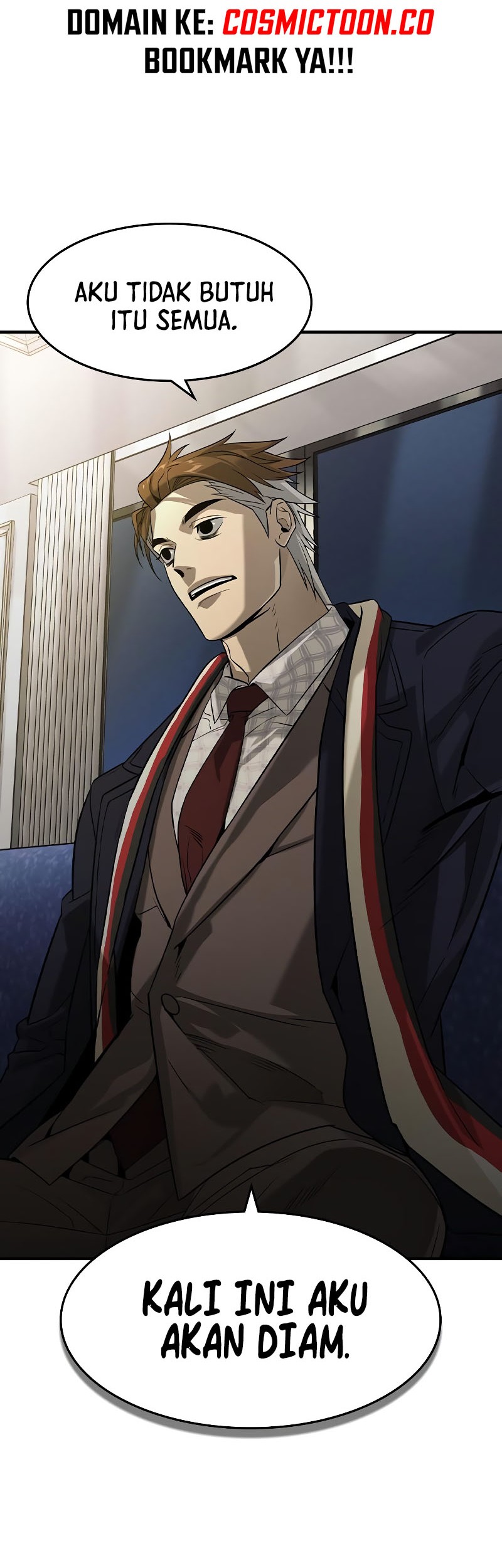 The Childe Chapter 9 Gambar 29