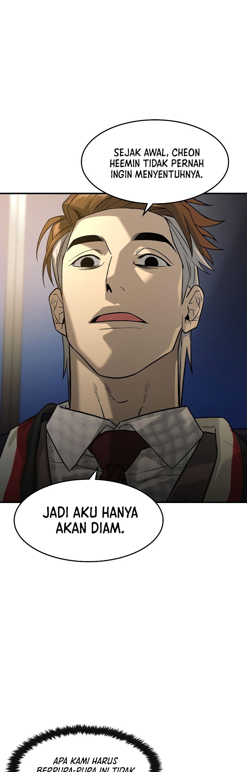 The Childe Chapter 9 Gambar 30