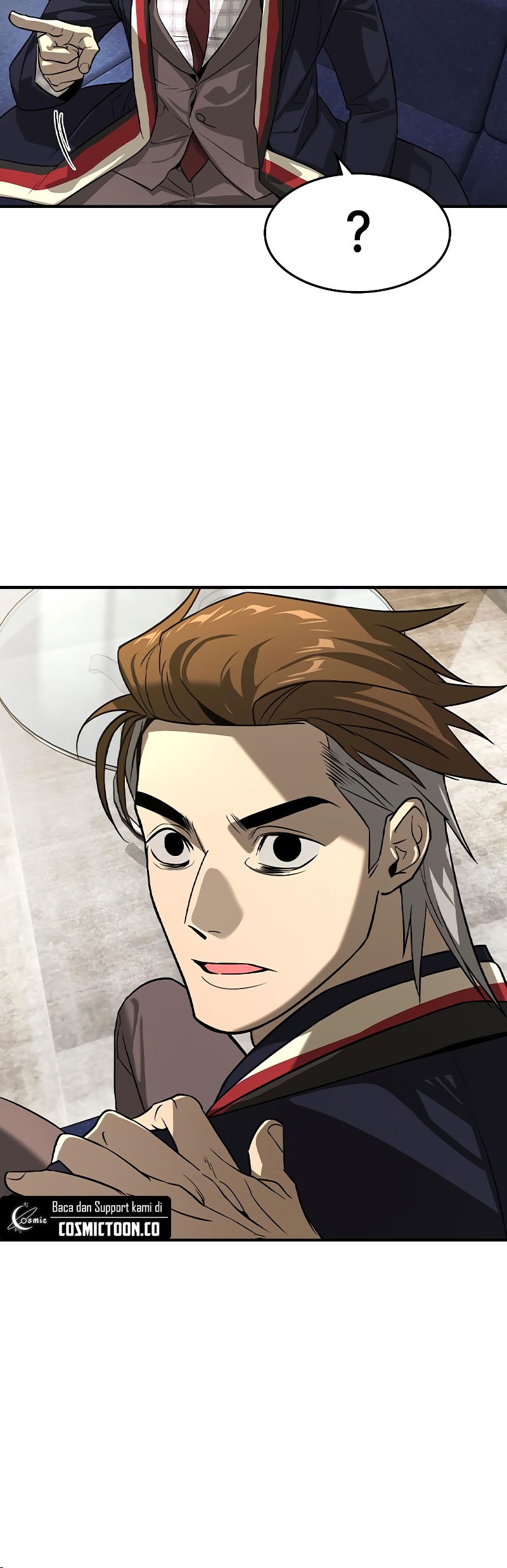 The Childe Chapter 9 Gambar 33