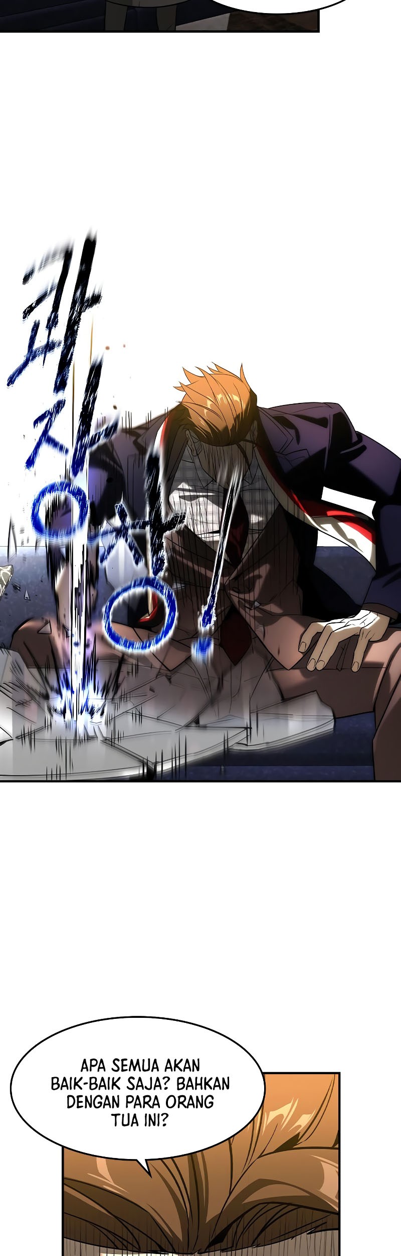 The Childe Chapter 9 Gambar 36