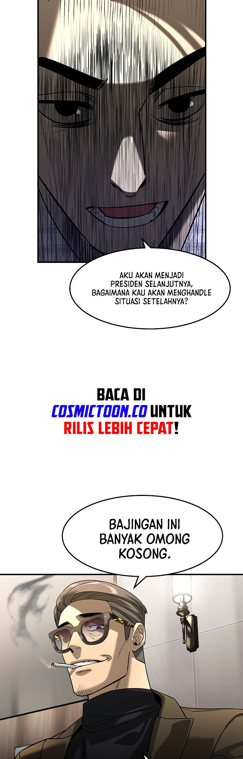 The Childe Chapter 9 Gambar 37