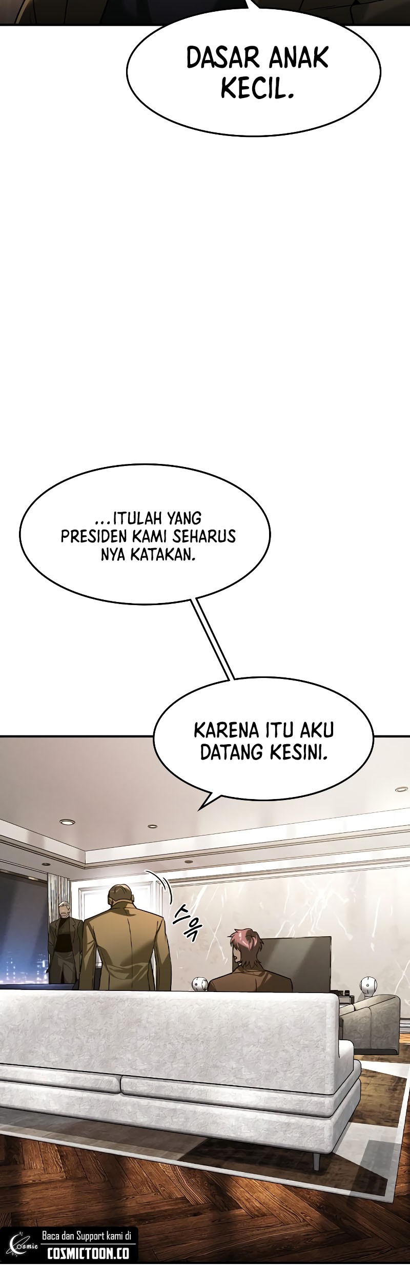 The Childe Chapter 9 Gambar 38