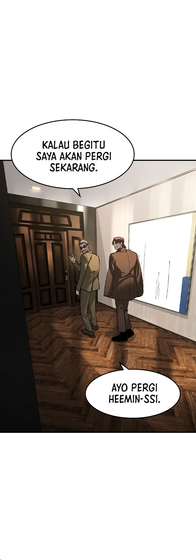 The Childe Chapter 9 Gambar 39