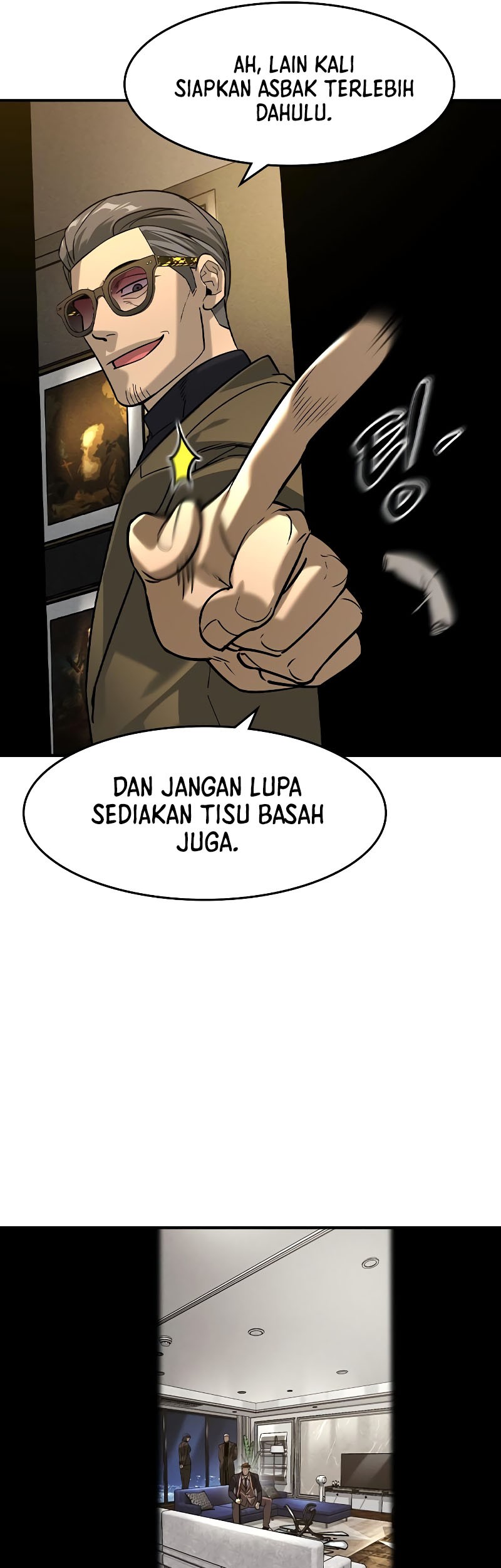 The Childe Chapter 9 Gambar 40