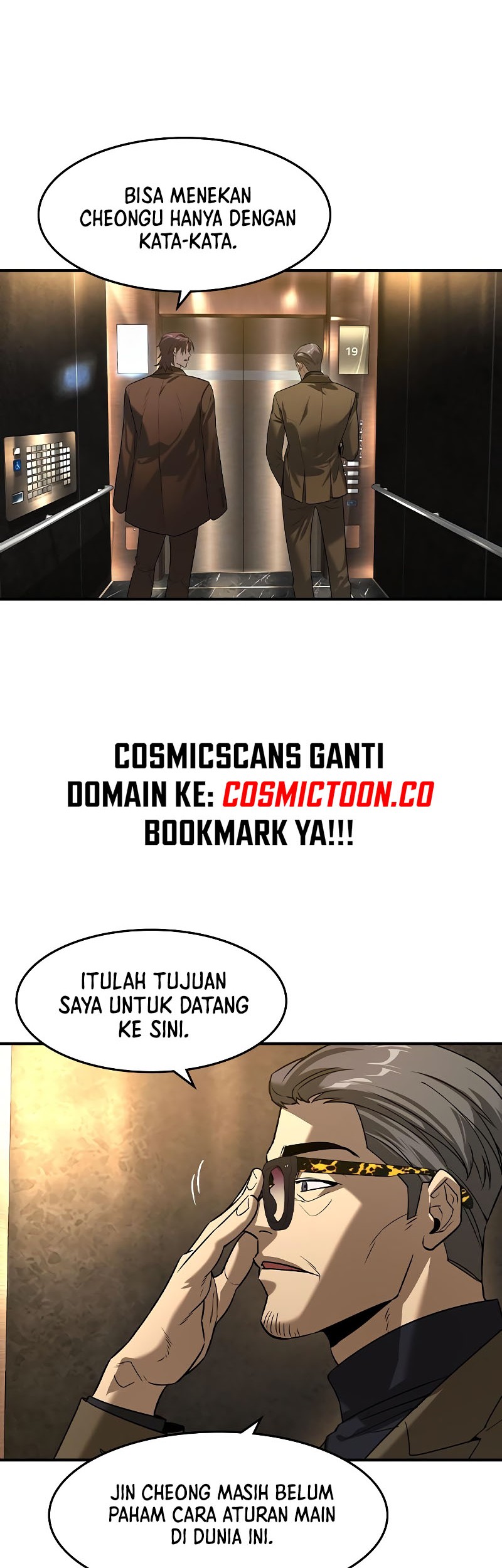 The Childe Chapter 9 Gambar 43