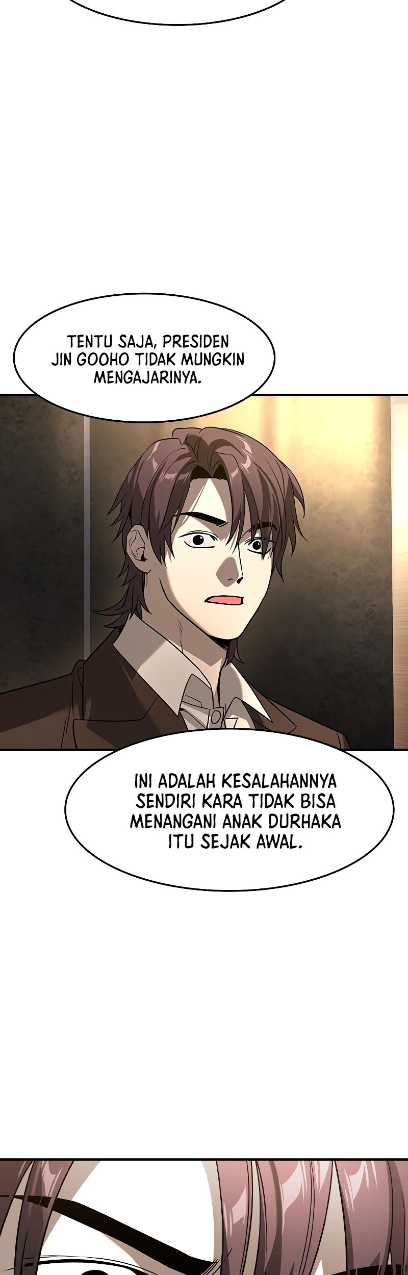 The Childe Chapter 9 Gambar 44