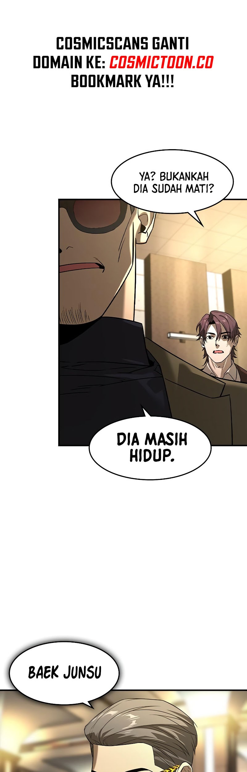The Childe Chapter 9 Gambar 48