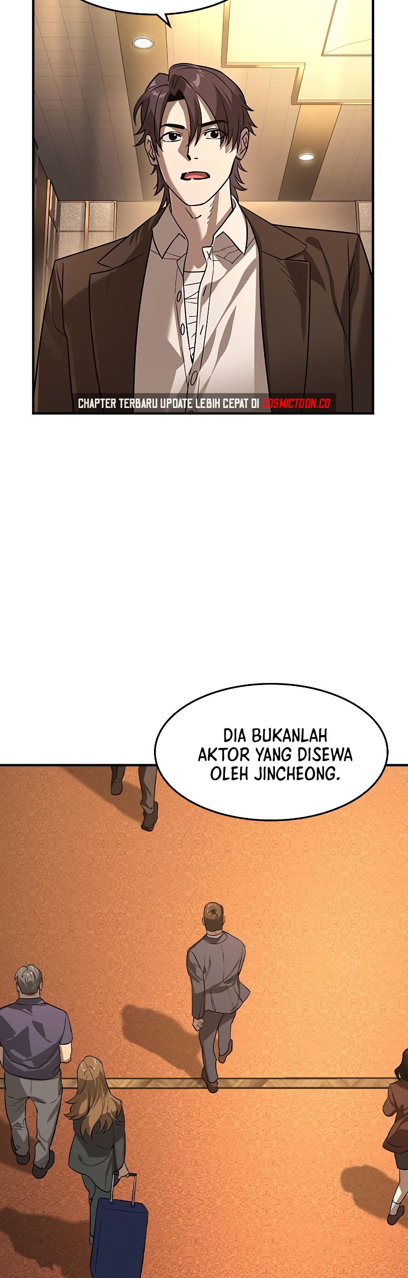 The Childe Chapter 9 Gambar 51
