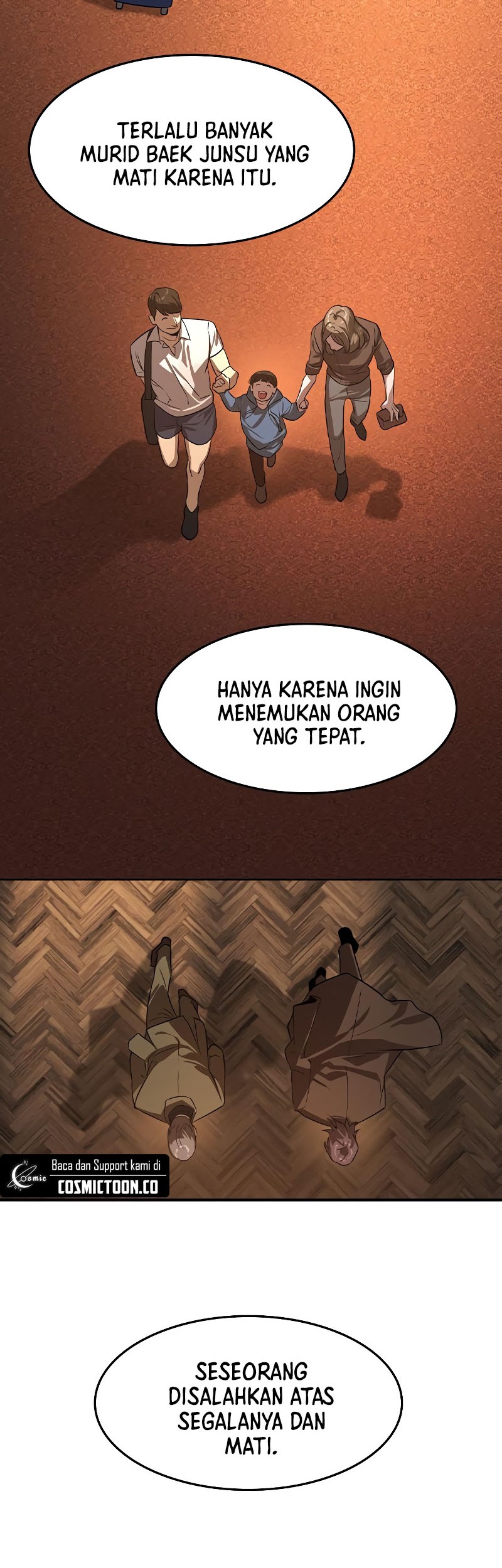 The Childe Chapter 9 Gambar 52