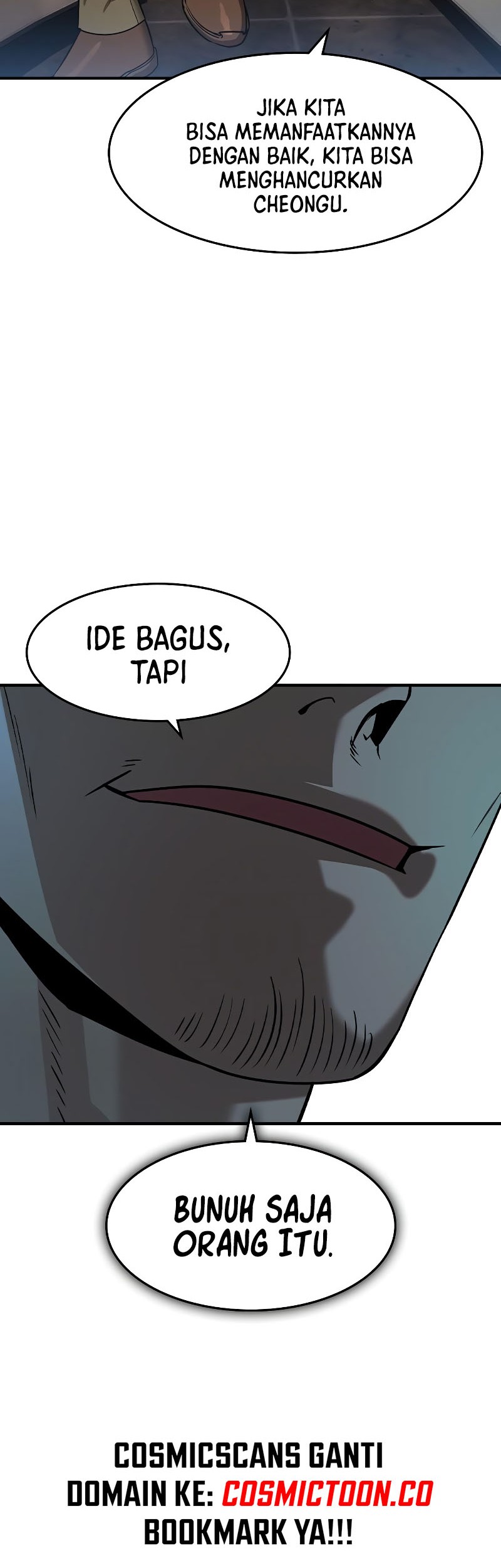 The Childe Chapter 9 Gambar 55