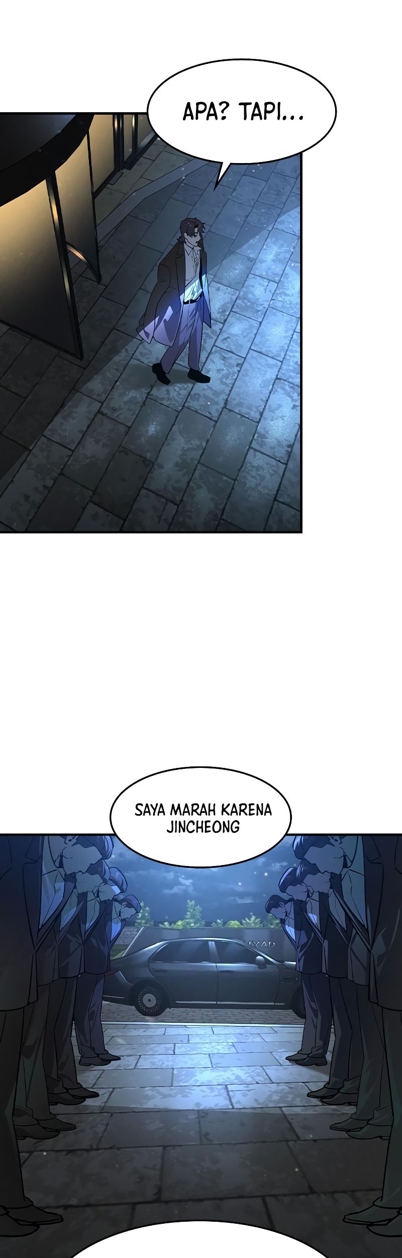 The Childe Chapter 9 Gambar 56