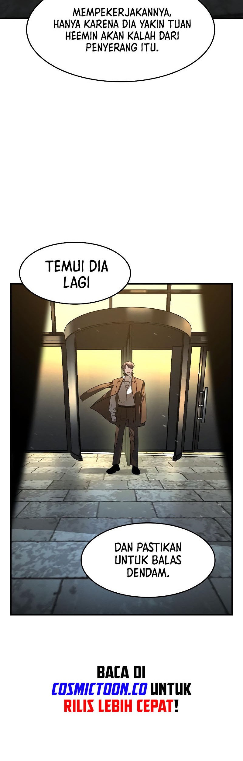 The Childe Chapter 9 Gambar 57